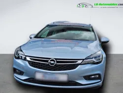 Utilisé 2016 Opel Astra Break | 16 800 € (Prix juste)