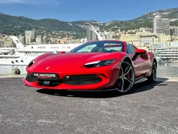 Ferrari 296