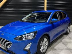 Occasion 2021 Ford Focus Business Edition Berline | 13 490 € (Bon prix)