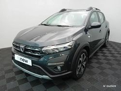 Gris Utilisé 2021 Dacia Sandero Comfort Citadine | 12 490 € (Prix juste)