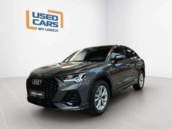 Gris Utilisé 2024 Audi Q3 S-line plus SUV | 37 938 € (Prix juste)