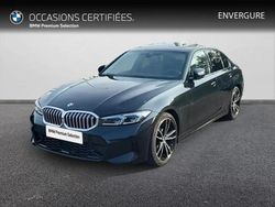 Noir Occasion 2024 BMW 320 M Sport Berline | 48 390 € (Prix cher)