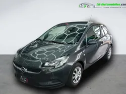 Utilisé 2017 Opel Corsa Citadine | 13 900 € (Prix juste)