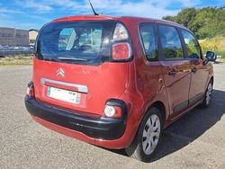 Utilisé 2011 Citroën C3 Picasso Monospace | 5 900 € (Prix juste)