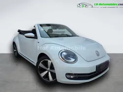 Utilisé 2016 VW Beetle Coupé | 28 200 € (Prix cher)