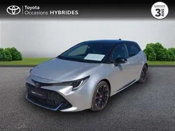 Utilisé 2022 Toyota Corolla Sport Berline | 25 990 € (Prix juste)