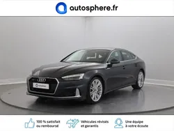 Utilisé 2021 Audi A5 Sport Coupé | 32 999 € (Super prix)