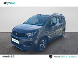 Utilisé 2022 Peugeot e-Rifter GTi Monospace | 23 900 €