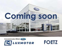 Gris Utilisé 2021 Ford Puma ST-Line SUV | 16 900 € (Prix juste)