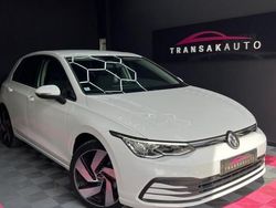 Utilisé 2020 VW Golf VIII Life Berline | 16 990 €