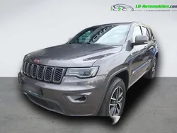 Utilisé 2020 Jeep Grand Cherokee SUV | 45 200 € (Prix cher)