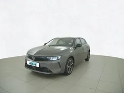 Gris Utilisé 2024 Opel Astra Berline | 24 990 € (Prix juste)