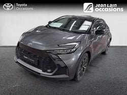 Gris Utilisé 2024 Toyota C-HR SUV | 35 790 €
