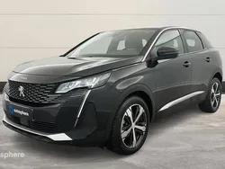 Utilisé 2024 Peugeot 3008 Allure SUV | 30 899 € (Prix assez cher)