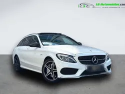 Utilisé 2017 Mercedes C43 AMG AMG Berline | 40 700 € (Bon prix)