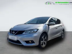 Utilisé 2019 Nissan Pulsar Berline | 15 700 € (Prix cher)