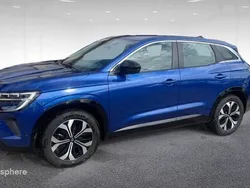 Bleu Utilisé 2024 Renault Austral Evolution SUV | 25 779 € (Bon prix)