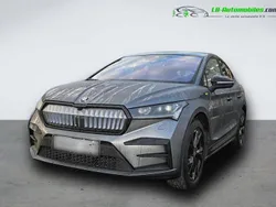 Utilisé 2023 Skoda Enyaq iV RS SUV | 44 500 € (Prix juste)