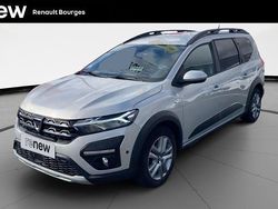 Gris Utilisé 2022 Dacia Jogger Comfort Monospace | 15 990 € (Prix juste)
