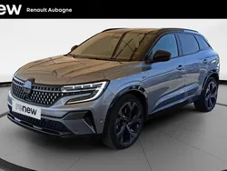 Gris Utilisé 2023 Renault Austral SUV | 29 990 € (Bon prix)