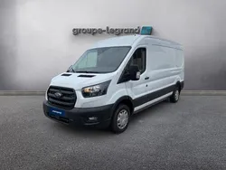 Nouvelle 2025 Ford Transit Business Edition Berline | 32 990 € (Prix juste)