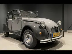 Gris Utilisé 1987 Citroën 2CV Charleston Berline | 14 450 €