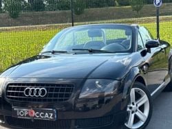 Utilisé 2006 Audi TT Roadster Design Cabriolet | 8 990 €