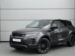 Utilisé 2024 Land Rover Range Rover evoque SE Dynamic | 64 900 €