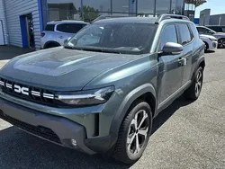Nouvelle 2025 Dacia Duster Journey SUV | 28 890 € (Prix juste)