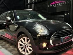 Utilisé 2016 Mini One Clubman Break | 13 690 €