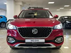 Utilisé 2021 MG EHS Luxury SUV | 21 990 € (Prix juste)