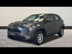 Utilisé 2024 Toyota Yaris Hybrid | 22 799 € (Bon prix)