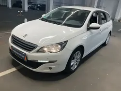 Utilisé 2014 Peugeot 308 Active Break | 9 990 € (Prix cher)