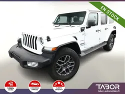 Blanc Utilisé 2022 Jeep Wrangler Unlimited Sahara SUV | 51 288 € (Super prix)