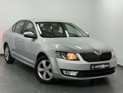 Argent Utilisé 2014 Skoda Octavia Berline | 6 250 € (Prix juste)