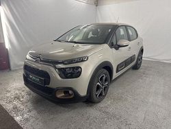 Utilisé 2023 Citroën C3 PureTech Citadine | 12 990 € (Prix juste)