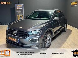 Utilisé 2019 VW T-Roc R-line SUV | 20 990 € (Bon prix)