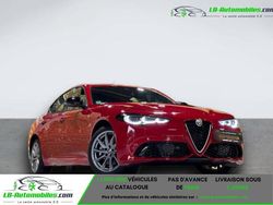 Utilisé 2023 Alfa Romeo Giulia Berline | 41 500 € (Bon prix)