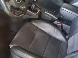 Noir Utilisé 2008 Audi A3 Sportback Ambition Citadine | 3 500 €