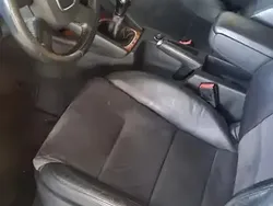 Noir Utilisé 2008 Audi A3 Sportback Ambition Berline | 3 500 €