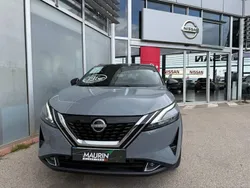 Noir Utilisé 2023 Nissan Qashqai Tekna+ SUV | 35 500 € (Prix cher)