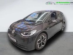 Utilisé 2021 VW ID.3 Citadine | 29 400 € (Prix juste)