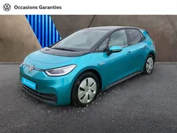 Utilisé 2021 VW ID.3 Business Citadine | 18 488 € (Bon prix)