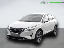 Utilisé 2023 Nissan Qashqai SUV | 31 500 € (Prix juste)