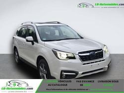 Utilisé 2019 Subaru Forester SUV | 28 000 € (Prix assez cher)