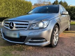 Utilisé 2012 Mercedes C300 Avantgarde Berline | 8 700 €