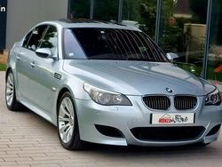 Gris Occasion 2005 BMW M5 Berline | 47 900 €