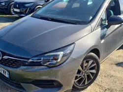 Utilisé 2021 Opel Astra Business Break | 11 490 € (Super prix)