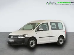 Utilisé 2020 VW Caddy Monospace | 23 000 € (Prix juste)