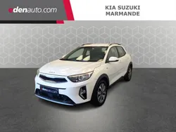 Utilisé 2022 Kia Stonic Active SUV | 15 690 € (Prix juste)